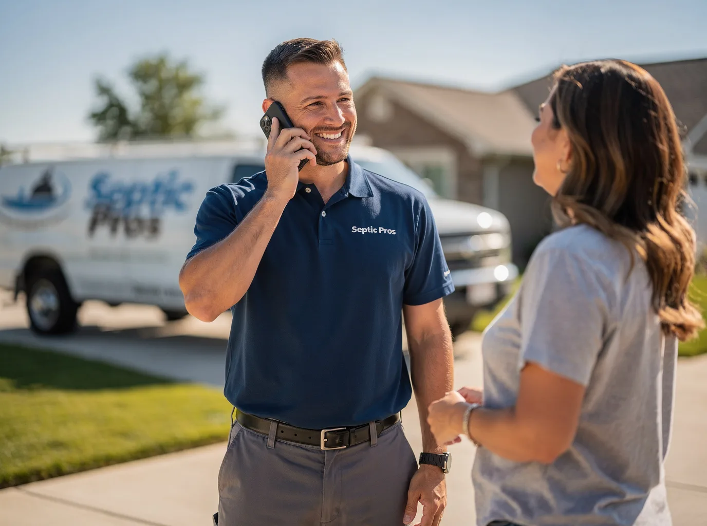 Septic Tank Pumping Brady, TX FAQs
